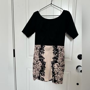 LC Lauren Conrad Dress (size 10)